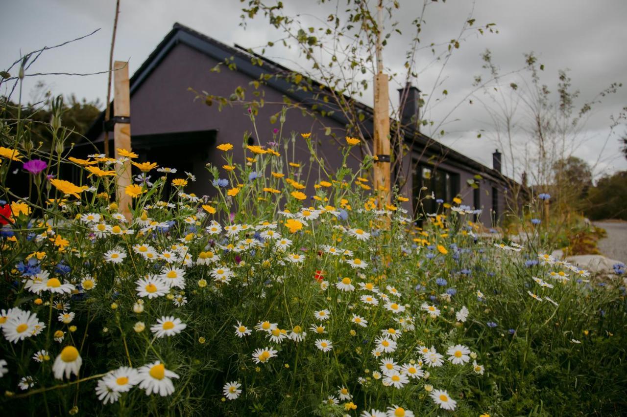 ララー The Deerstone Luxury Eco Hideawayヴィラ エクステリア 写真