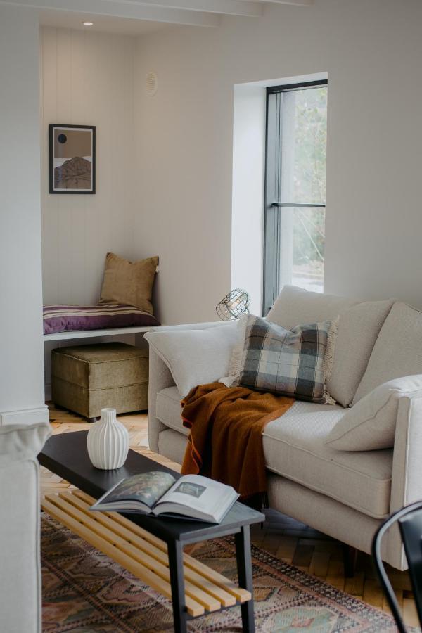 ララー The Deerstone Luxury Eco Hideawayヴィラ エクステリア 写真