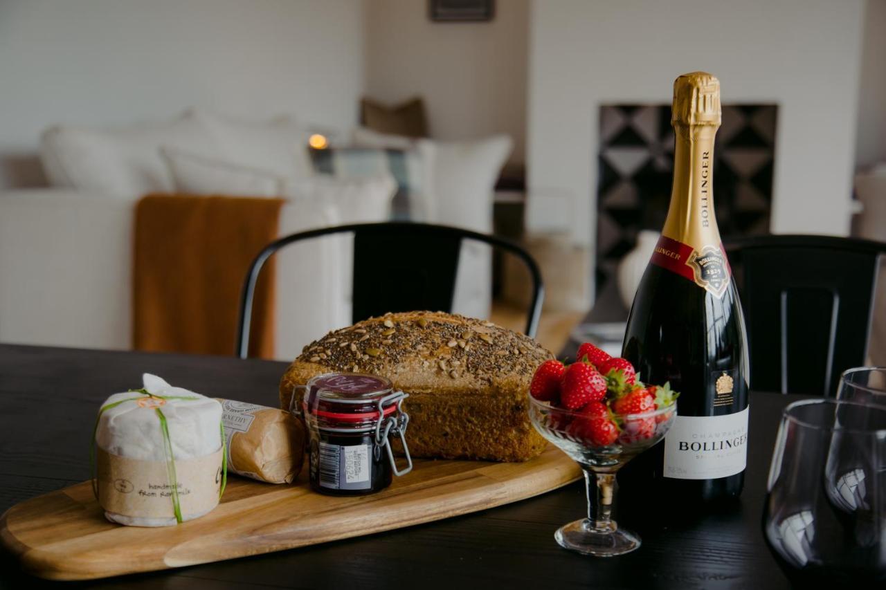 ララー The Deerstone Luxury Eco Hideawayヴィラ エクステリア 写真