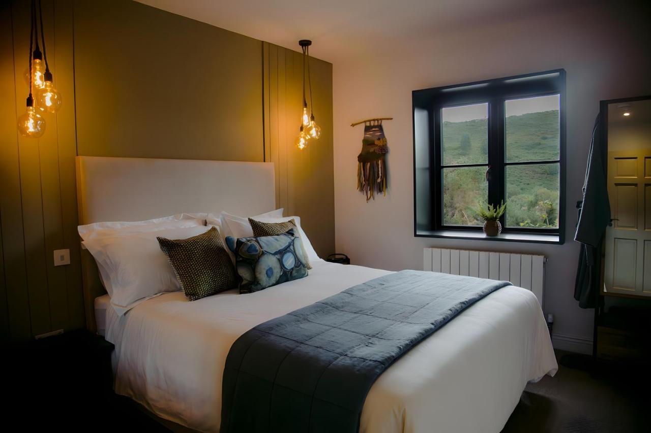 ララー The Deerstone Luxury Eco Hideawayヴィラ エクステリア 写真