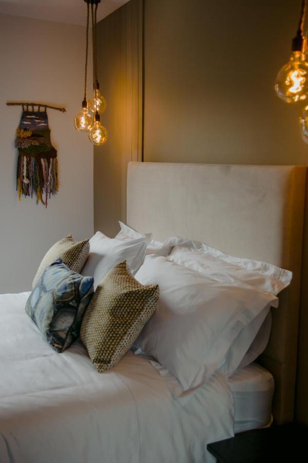 ララー The Deerstone Luxury Eco Hideawayヴィラ エクステリア 写真