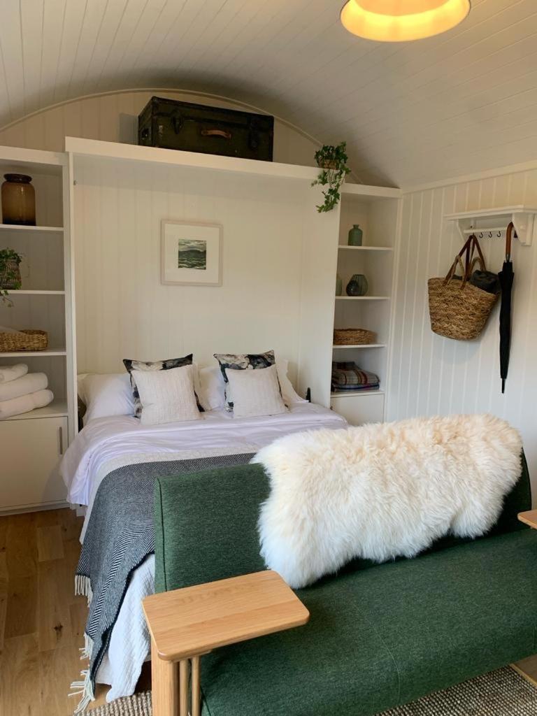 ララー The Deerstone Luxury Eco Hideawayヴィラ エクステリア 写真