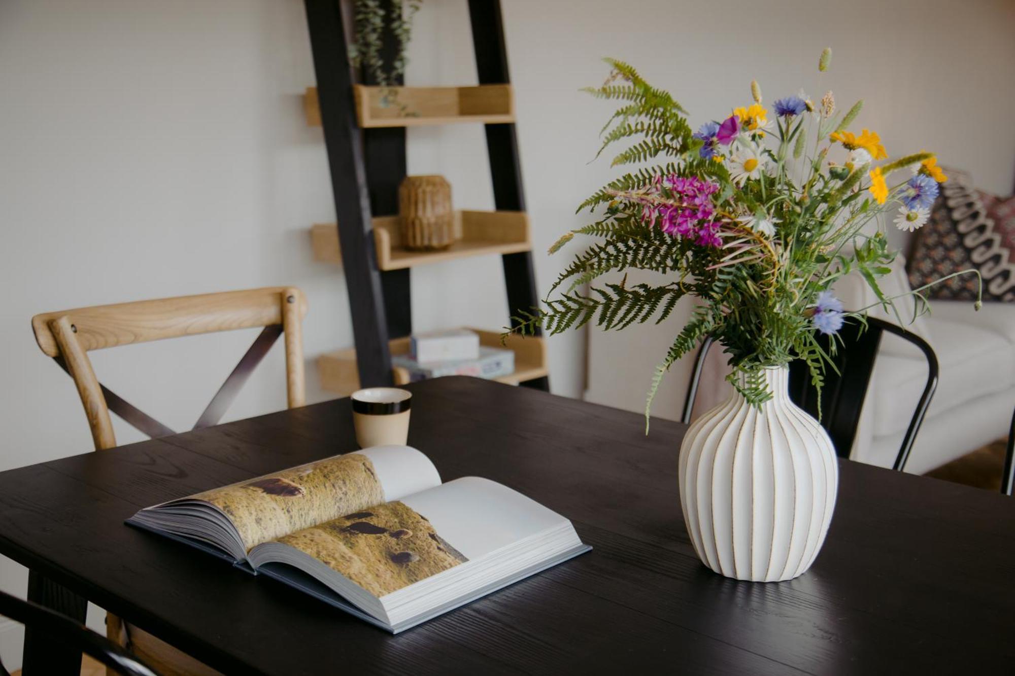 ララー The Deerstone Luxury Eco Hideawayヴィラ エクステリア 写真