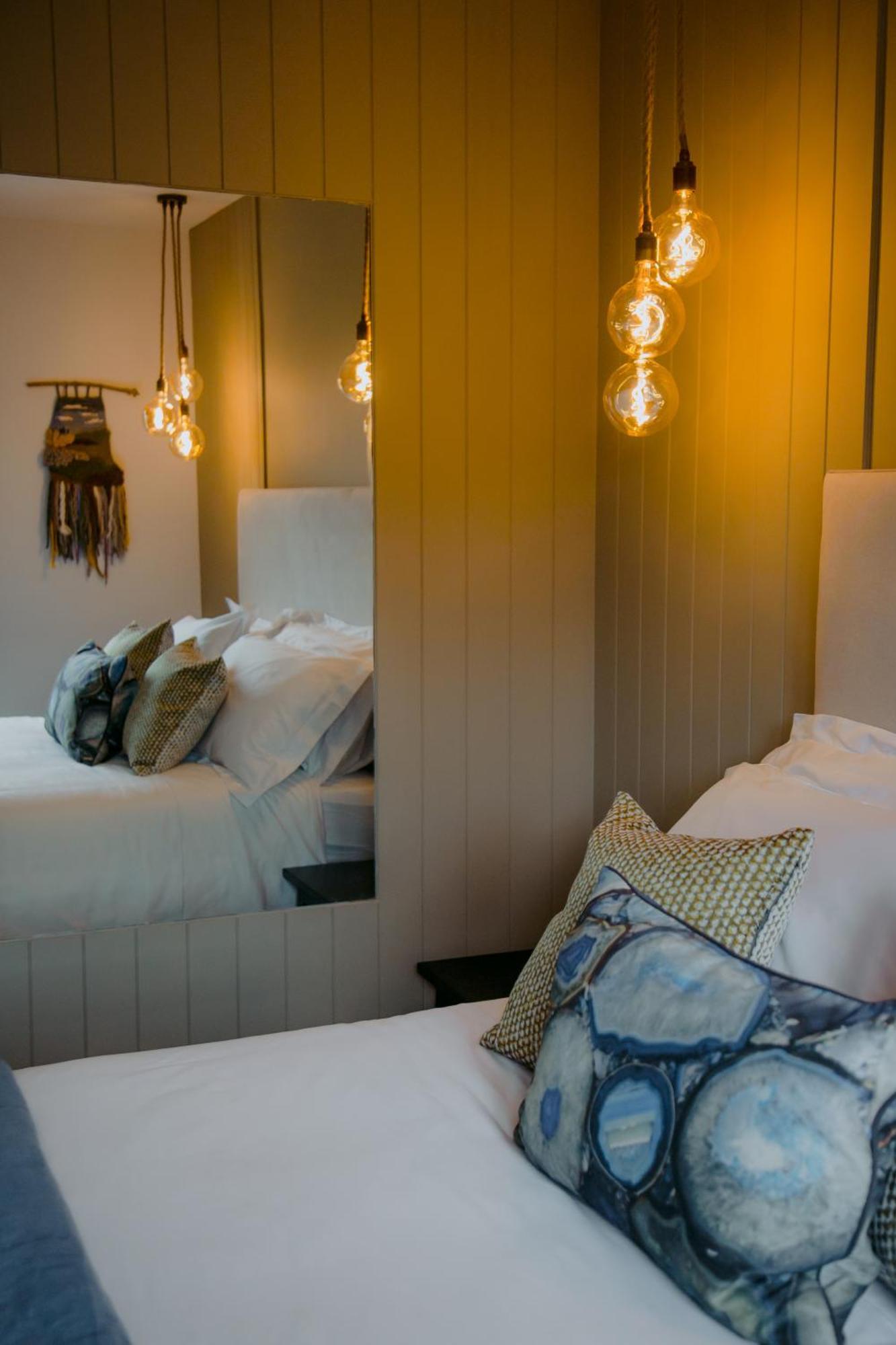 ララー The Deerstone Luxury Eco Hideawayヴィラ エクステリア 写真