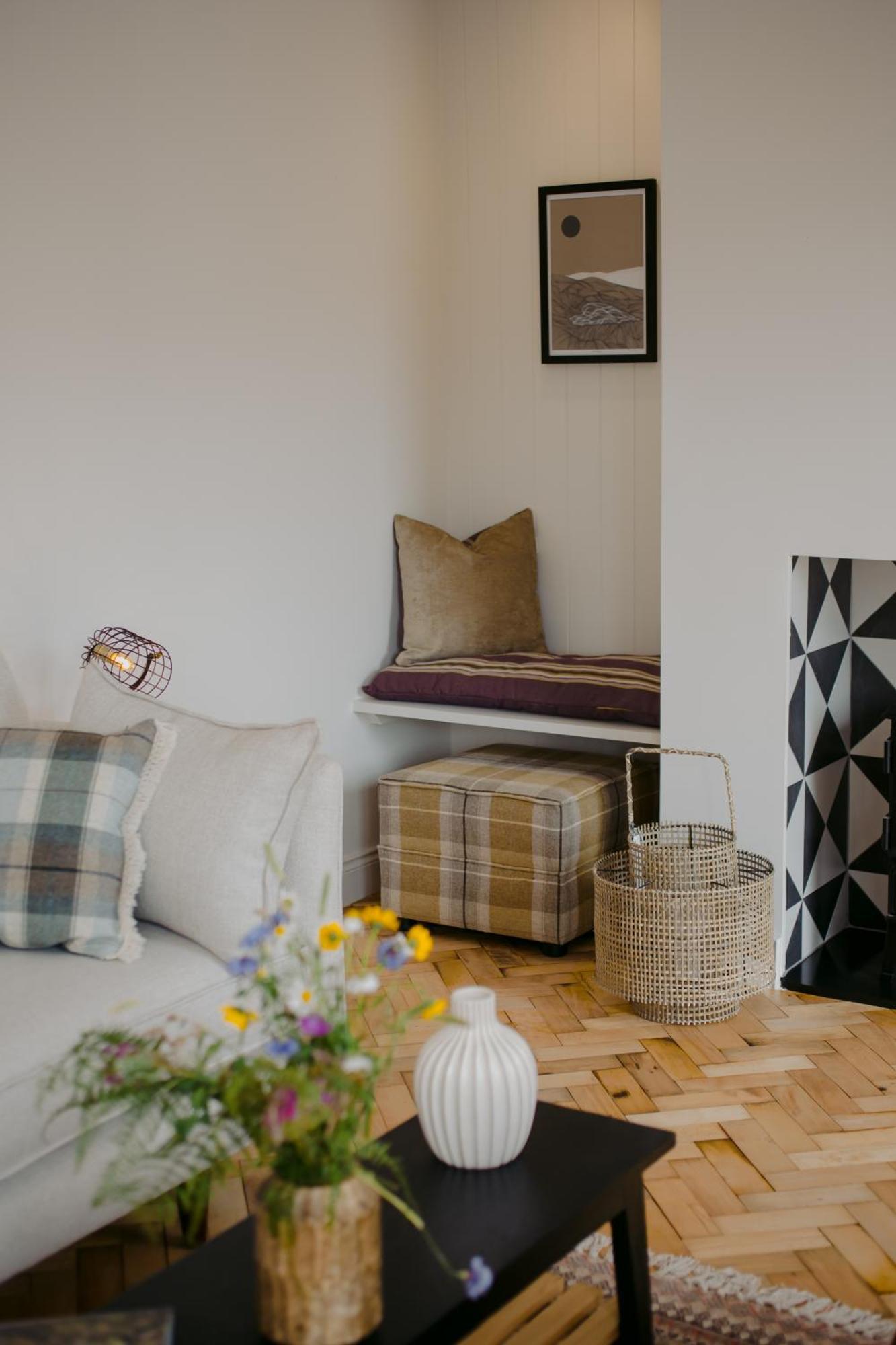 ララー The Deerstone Luxury Eco Hideawayヴィラ エクステリア 写真
