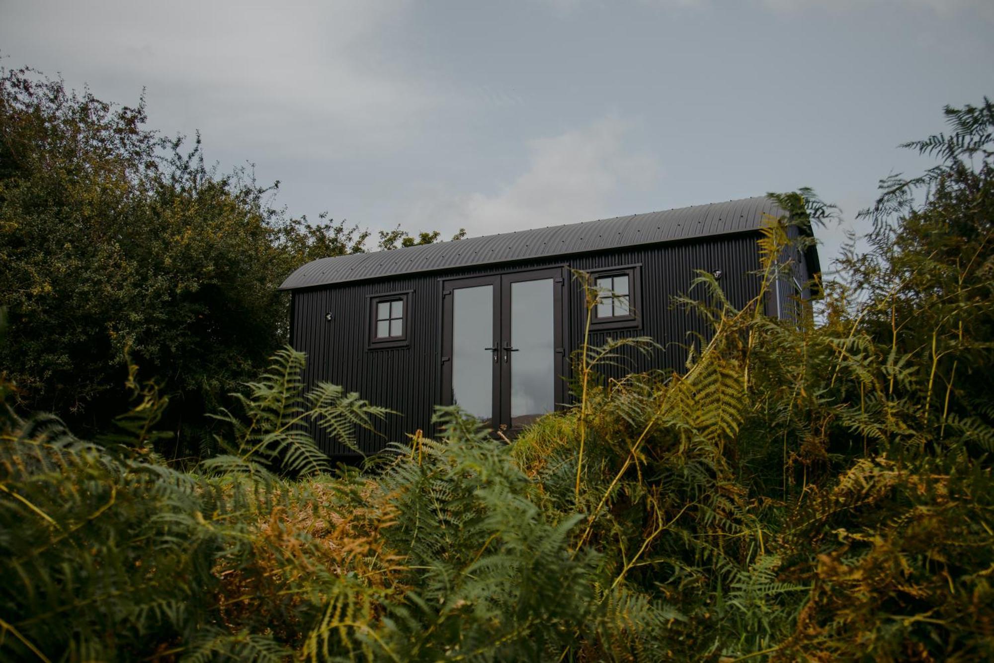 ララー The Deerstone Luxury Eco Hideawayヴィラ エクステリア 写真
