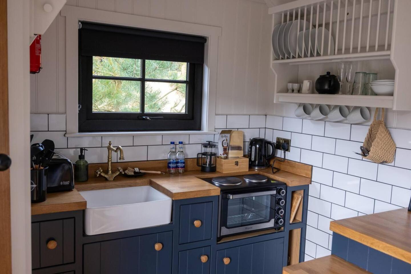 ララー The Deerstone Luxury Eco Hideawayヴィラ エクステリア 写真