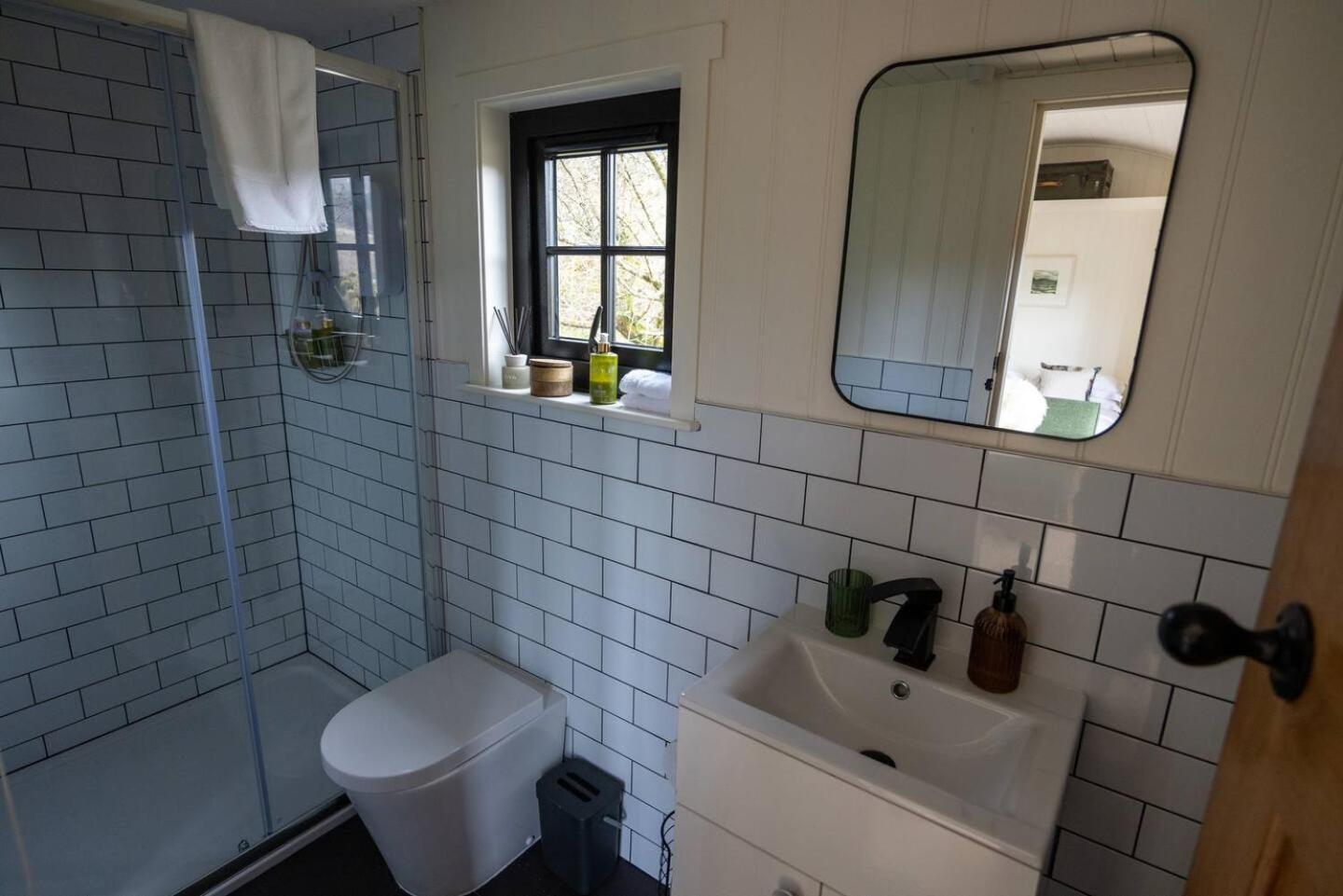 ララー The Deerstone Luxury Eco Hideawayヴィラ エクステリア 写真